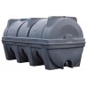 Citernes monoblocs cylindriques 6400 L