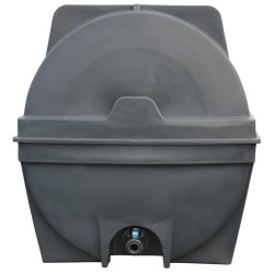 Citernes monoblocs cylindriques 6400 L : p1134008