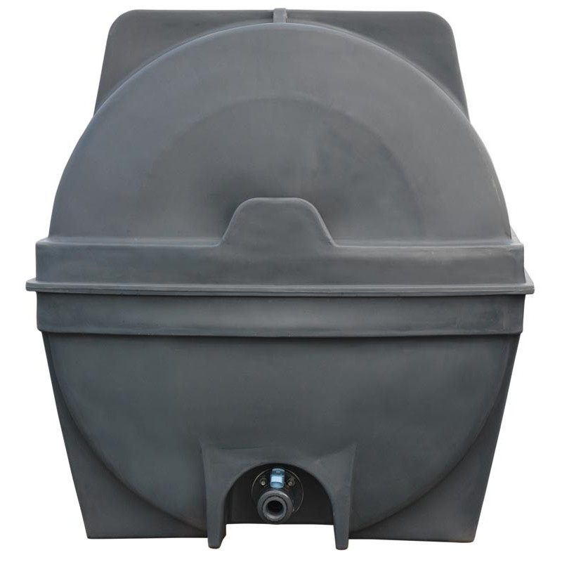 Citernes monoblocs cylindriques 6400 L : p1134008