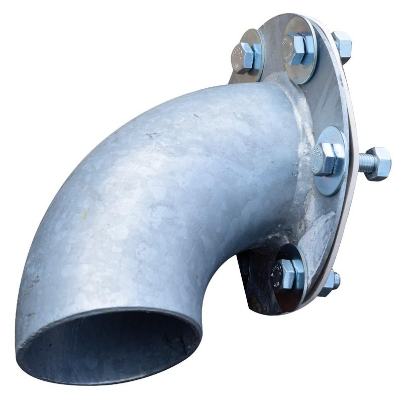 Alimentation pneumatique pour silo grande contenance : p1134725