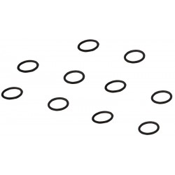 Joint torique Ø 11 mm