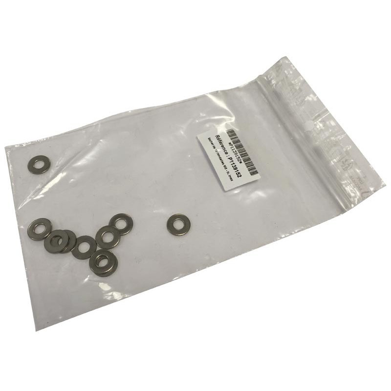 Rondelle M5 pour vanne pilote : p1139152