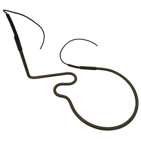 Résistance pour Résinox chauffant