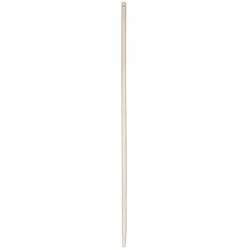 Manche pour râteau triangle