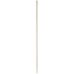 Manche pour fourche à copeaux et paniers à végétaux