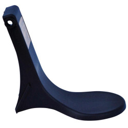 Poussoir autodrink à palette horizontale : p1139524