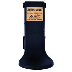 Poussoir autodrink à palette horizontale : p1139524