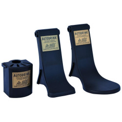 Poussoir autodrink à tube : p1139526