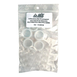 Bouchons pour fond de bol d'abreuvoir Polyfirst PF1 : p1139544
