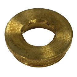 Ecrou façade pour Vanne Pilote : p1139670