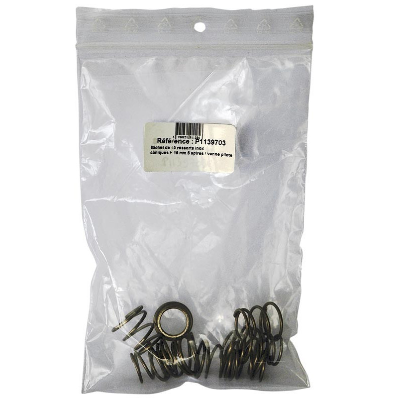 Ressort pour abreuvoir à poussoir : p1139703