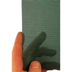 Toile brise-vent - filtration 85 % - Long. 50 m