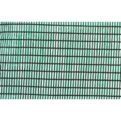 Filet brise-vent - Filtration 65 % - Long. 25 m