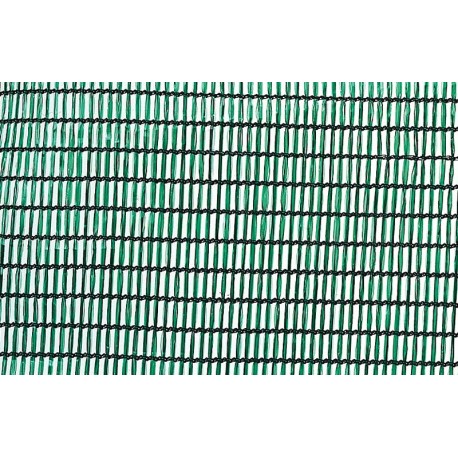 Filet brise-vent - Filtration 65 % - Long. 25 m