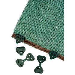 Pince rapide avec 2 ergots : p1142123