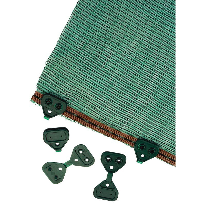 Pince rapide avec 2 ergots : p1142123