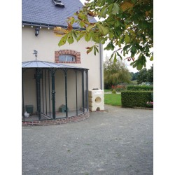 Récupérateur d'eau 500l Aquastock