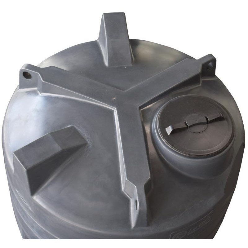 Cuve de stockage aérienne verticale 2000 l. ø 1,60 m : p1160300