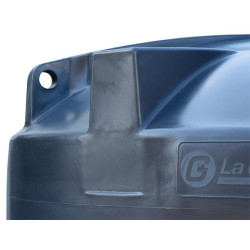 Cuve de stockage aérienne verticale 4000 l. ø 1,60 m : p1160316