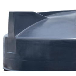 Cuve de stockage aérienne verticale 3000 l. ø 1,95 m : p1160400