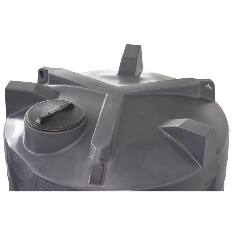 Cuve de stockage aérienne verticale 3000 l. ø 1,95 m : p1160400