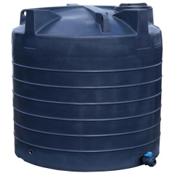 Cuve de stockage aérienne verticale 5000 l. ø 1,95 m : p1160408