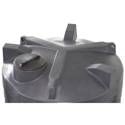 Cuve de stockage aérienne verticale 6000 l. ø 1,95 m : p1160416