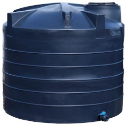 Cuve de stockage aérienne verticale 8000 l. ø 2,39 m : p1160508