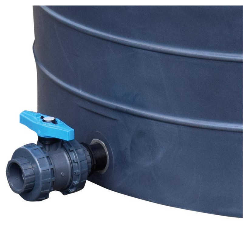 Cuve de stockage aérienne verticale 8000 l. ø 2,39 m : p1160508