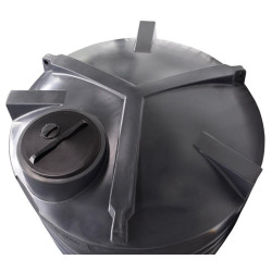 Cuve de stockage aérienne verticale 10000 l. ø 2,39 m : p1160516