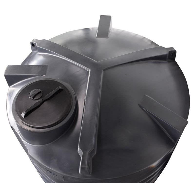 Cuve de stockage aérienne verticale 10000 l. ø 2,39 m : p1160516