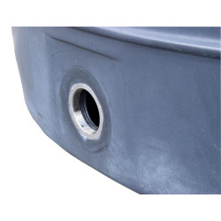 Cuve de stockage aérienne verticale 10000 l. ø 2,39 m : p1160516