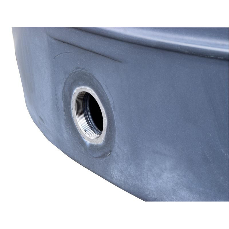 Cuve de stockage aérienne verticale 13000 l. ø 2,39 m : p1160524