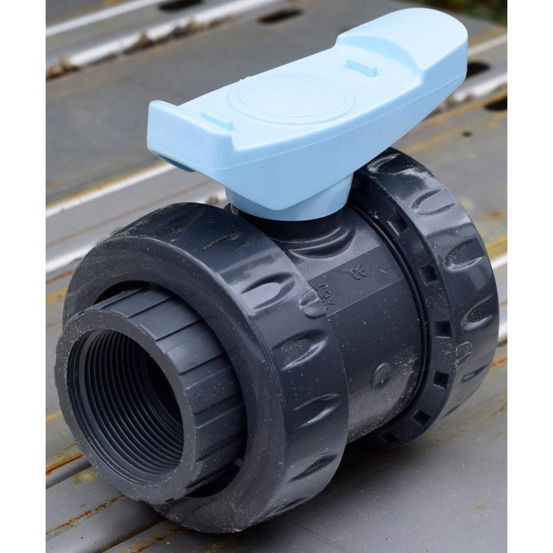 Vanne de vidange 2"1/2 - 66/76 mm : p1160903