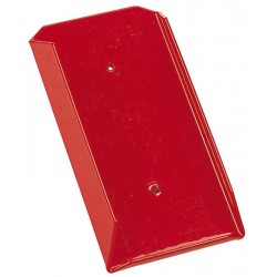 Support pour pierre à sel 2 kg métallique