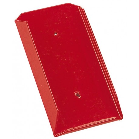 Support pour pierre à sel 2 kg métallique