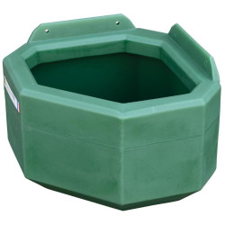 Mangeoire pour poulinière : p1210303