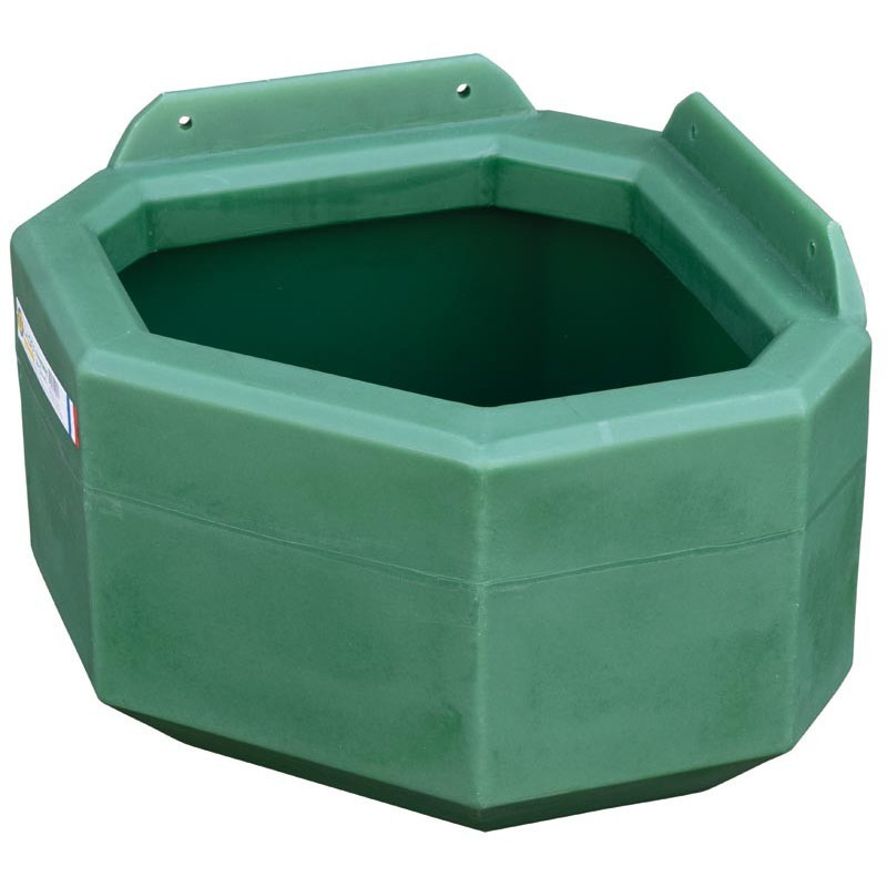 Mangeoire pour poulinière : p1210303