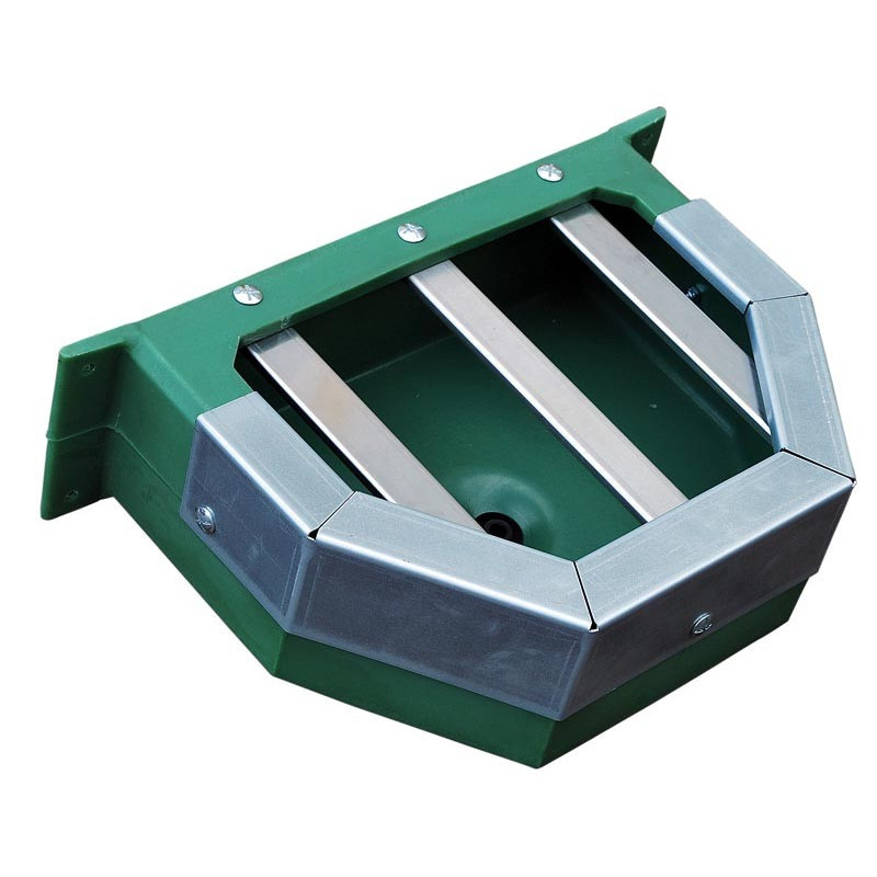 Mangeoire murale : p1210307