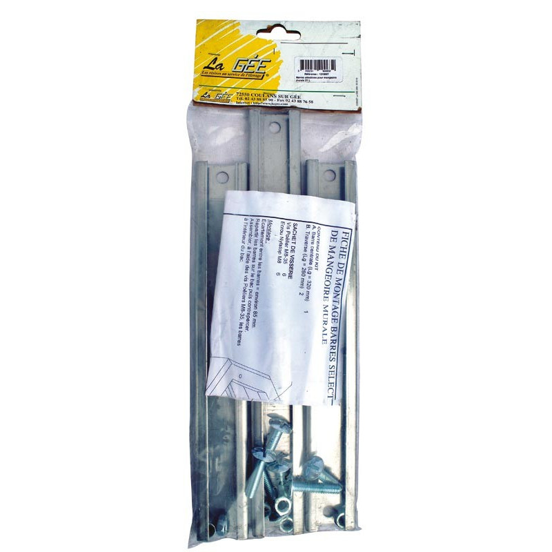 Barre sélective pour mangeoire murale : p1210507