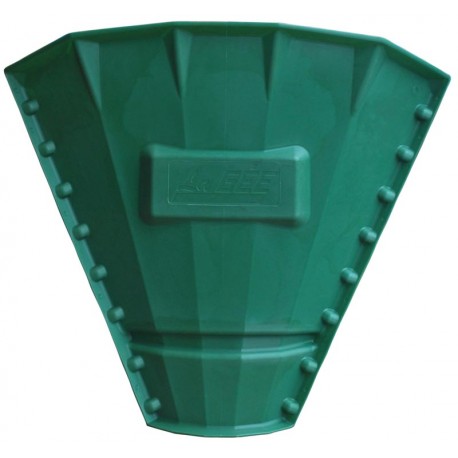 Râtelier d'angle ajustable