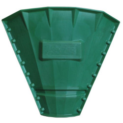 Râtelier d'angle ajustable : p1211311