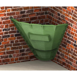 Râtelier d'angle ajustable : p1211311