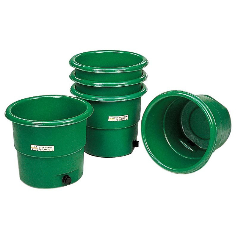 Bac à eau 90 L : p1211601