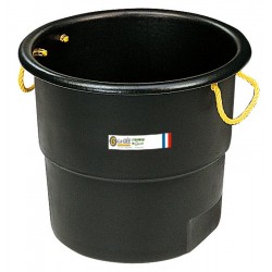 Bassine à poignées PRO