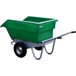 Brouette à fumier 350 L