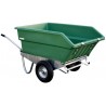Brouette à fumier 450 L