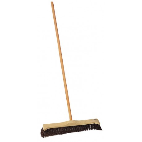Balai synthétique 60 cm
