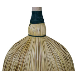 Balai paille de riz : p1212925