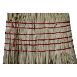 Balai paille de riz : p1212925